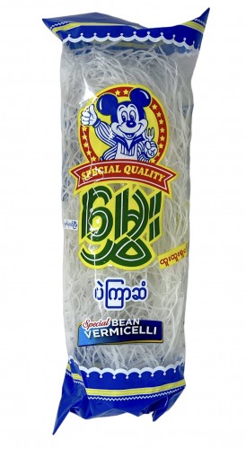 မွှေးပဲကြာဇံ 60g