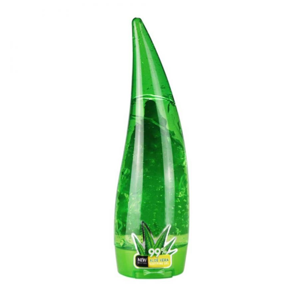 Aloe Vera Soothing Gel အရှည်