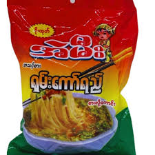 [WHAE0048] အဲမီး ရှမ်းကော်ရည်