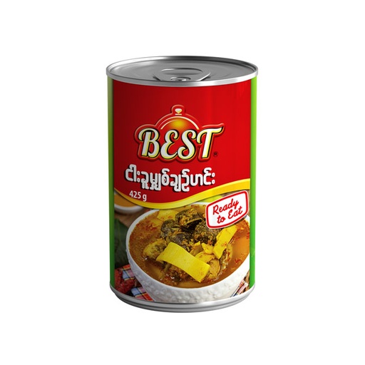 [WHAE0106] BEST ငါးခုမျှစ်ချဉ်