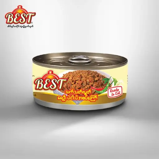 [WHAE0115] Best ရေဦးပဲငပိကြော်