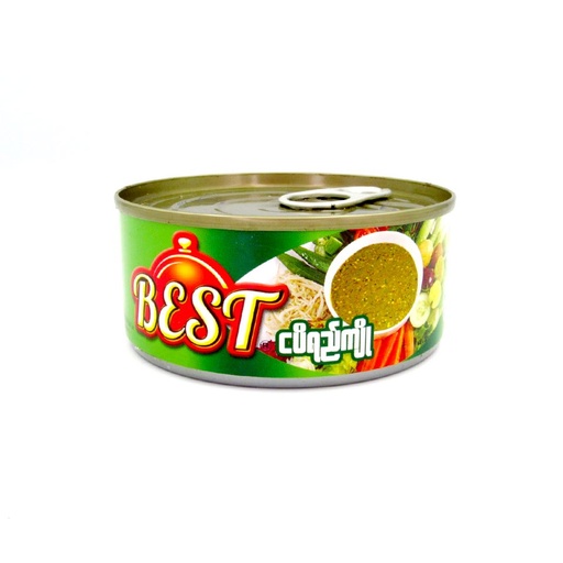[WHAE0124] Best ငါးပိရည်ကျို