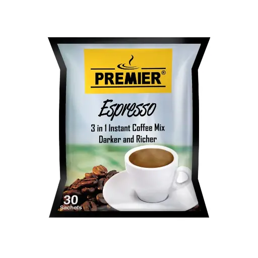 [WHAE0130] Premier Expresso coffee mix