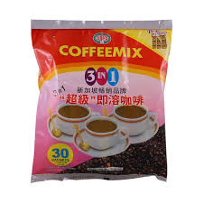[WHAE0134] Super Coffee mix