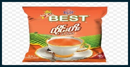 [WHAE0143] Best ထိုင်းတီး 