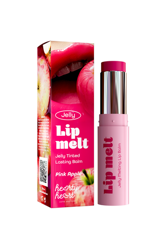 [WHAE0185] Hearty Heart Jelly Tinted Balm စုံ