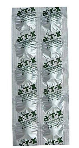 [WHAE0277] Air X