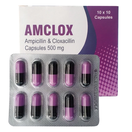 [WHAE0283] Amoxicillin 