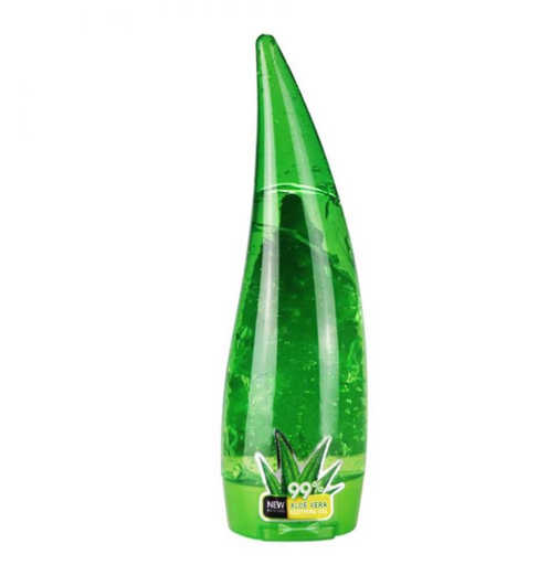 [WHAE0332] Aloe Vera Soothing Gel အရှည်