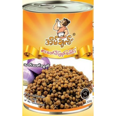 [WHAE0411] အိမ်ချက်စားတော်ပဲပြုတ်ပေါင်း